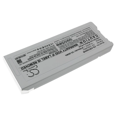 Аккумулятор Panasonic, Toughbook CF-C2 MK1, Toughbook CF-C2, 8700 мАч, CS фото 2