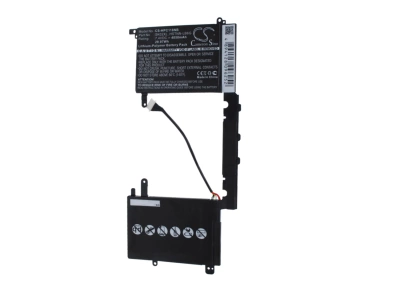 Аккумулятор HP, Split x2 13-R010dx 13.3, TPN-C118, TPN-C119, 4050 мАч, CS фото 1