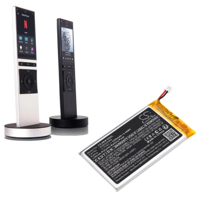 Аккумулятор Neeo, Control 4, NE-RMT, 1200 мАч, CS фото 6