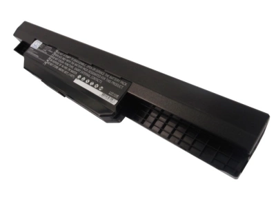 Аккумулятор Asus, A53B, A53BY, A53E, 6600 мАч, CS фото 4