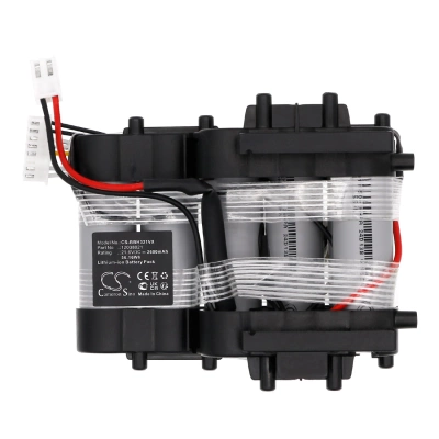 Аккумулятор Bosch, 323204 23/01, BBH3ALL23, BBH3ALL23 /04, 2600 мАч, CS фото 4