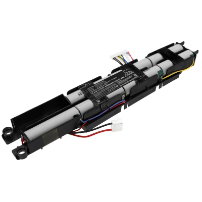 Аккумулятор Rowenta | Tefal, RH9159WO, RH9159WO/2D0R, TY9179WO/2D1, 2600 мАч, CS фото 1