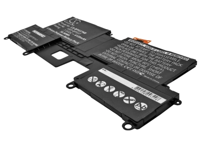 Аккумулятор Sony, VAIO Pro 11, SVP1121ZPWR, SVP11217PW/B, 4120 мАч, CS фото 1