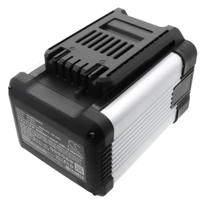 Аккумулятор Worx | ENVIRO | Kress, ENVIRO EG361.9 60V, ENVIRO Brushless 60V, EG560.9, 5000 мАч, CS фото 1