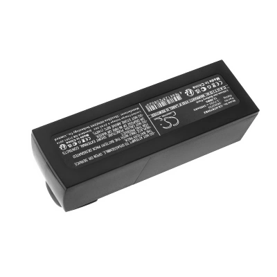 Аккумулятор Hetronic, ERGO-S, 3400 мАч, CS фото 5