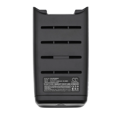 Аккумулятор Karcher, VC 6 Cordless ourFamily, VC 6 Cordless Premium ourFamily, 2500 мАч, CS фото 2