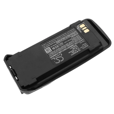 Аккумулятор Vertex Standard | Motorola, VXD720, MotoTRBO DR3000, MotoTRBO DP3400, 3350 мАч, CS фото 2