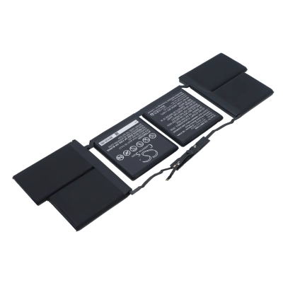 Аккумулятор Apple, MacBook Pro 16 2019, MacBook Pro 16 2019 i9 5500M, A2141, 8700 мАч, CS фото 4