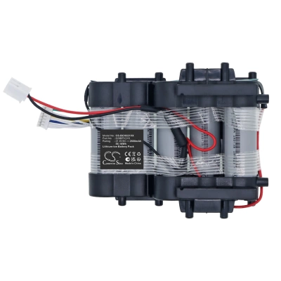 Аккумулятор Bosch, 323204 23/01, BBH3ALL21 /03, BBH3ALL23, 2600 мАч, CS фото 9