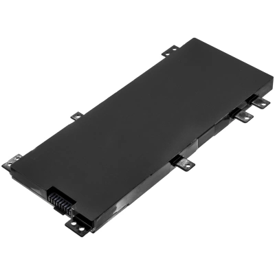 Аккумулятор Asus, Z450LA-WX006T, Z450UA, Z550MA-1A, 4900 мАч, CS фото 4