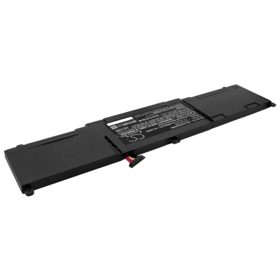 Аккумулятор Asus, Q302L, Q302LA, Q302LG, 4000 мАч, CS фото 3