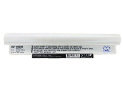 Аккумулятор Samsung, NP-NC10, NP-NC10-KA03CN, NP-NC10-KA02UK, 7800 мАч, CS фото 1