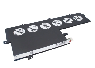 Аккумулятор HP, Split X2 13-G110DX, TPN-W110, Spectre 13-H200EF x2 PC, 2950 мАч, CS фото 2