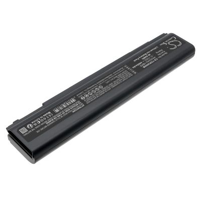 Аккумулятор Toshiba, Portege R30, Portege R30-A, Portege R30-A-1C0, 4400 мАч, CS фото 2