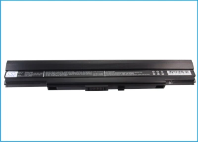 Аккумулятор Asus, U30JC, U35, U35JC, 6600 мАч, CS фото 3