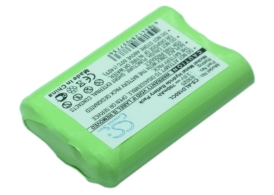 Аккумулятор Medion | LifeTec | Audioline | NEC | IBM | V Tech | AT&T | Radio Shack, MD9986, LT-9986, 681, 700 мАч, CS фото 5