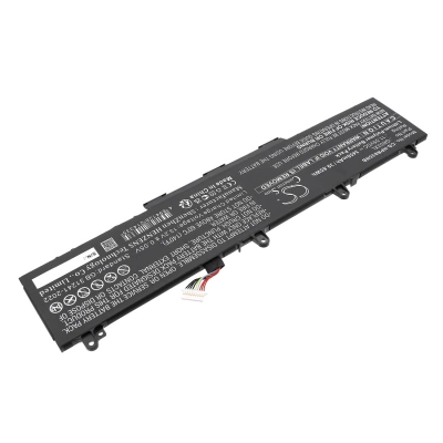 Аккумулятор HP, ProBook 635 AERO G7, ProBook 635 Aero G7 2N2T0UT, ProBook 635 Aero G7 2N2T4UT, 3450 мАч, CS фото 5