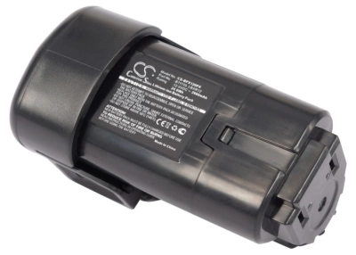 Аккумулятор Black & Decker, BDCDMT112, EGBL108, EGBL108KB, 2000 мАч, CS фото 1