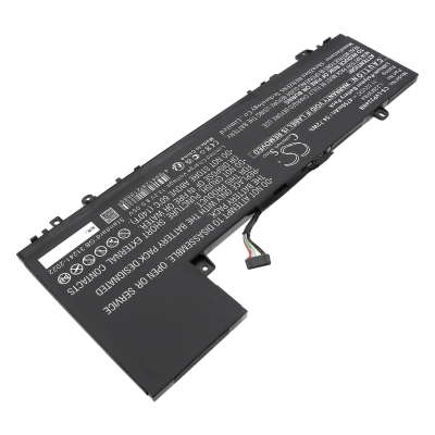 Аккумулятор Lenovo, IdeaPad Slim 5 14ABR8 82XE0001RK, IdeaPad Slim 5 14ABR8 82XE0002RK, IdeaPad Slim 5 14ABR8 82XE000, 4750 мАч, CS фото 4