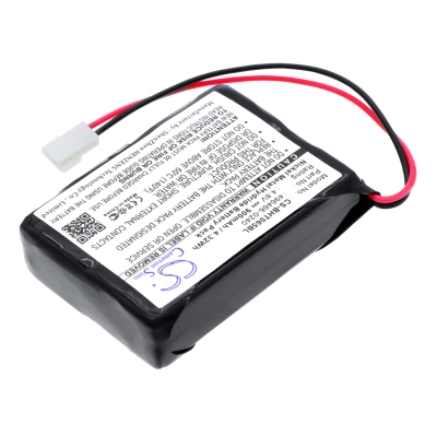 Аккумулятор Denso, BHT-2065, BHT-700, BHT-2000, 900 мАч, CS фото 3