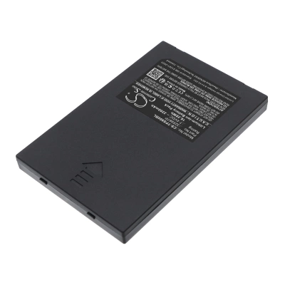 Аккумулятор Telpo, TPS900, 2200 мАч, CS фото 3
