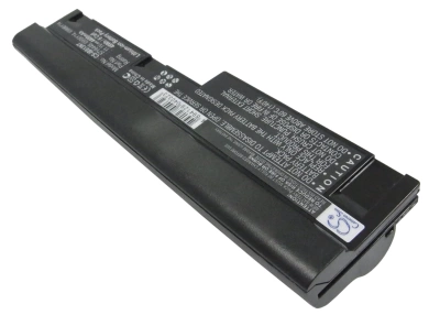 Аккумулятор Lenovo, IdIdeaPad S10-3, IdeaPad S10-3 - 06474CU, IdeaPad S10-3 0647, 4400 мАч, 203,90 × 52,90 × 26,60 мм, CS фото 5