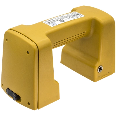 Аккумулятор Topcon, TPS-700, GTS-500, GTS-501, 2700 мАч, CS фото 5