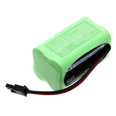 Аккумулятор DSC, PG9920 Repeater, wireless DSC-56, WP8010-SP, 1500 мАч, CS фото 2