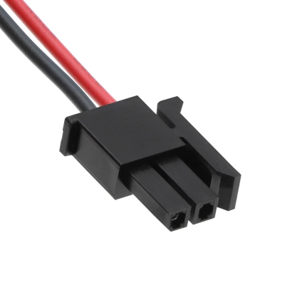Аккумулятор ATS Electro-Lube, 125cc Ultimate Luber, 60cc Ultimate Luber, 2300 мАч, CS фото 2
