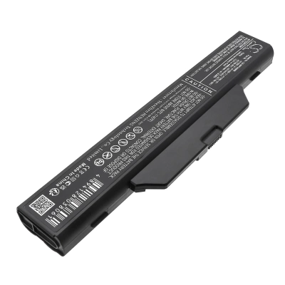 Аккумулятор Compaq | HP, 511, 611, 550, 4400 мАч, CS фото 4