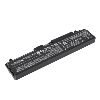 Аккумулятор Lenovo, ThinkPad E40, ThinkPad E50, ThinkPad Edge 0578-47B, 4400 мАч, CS фото 2