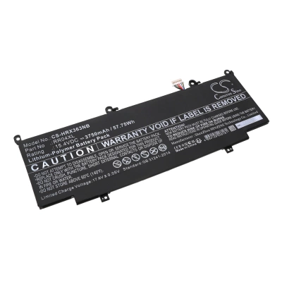Аккумулятор HP, Spectre X360 13-AC011ND, Spectre X360 Convertible 13-AW2004NU, Spectre X360 13-AP0014NO, 3750 мАч, CS фото 1