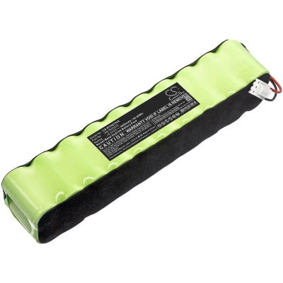 Аккумулятор Tefal | Rowenta, TY8751RH9A0, TY8758RH9A0, RH8753, 3000 мАч, CS фото 1