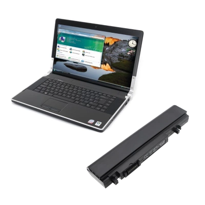 Аккумулятор Dell, Studio XPS 16, Studio XPS 1640, Studio XPS M1640, 4400 мАч, CS фото 5