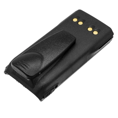 Аккумулятор Motorola, XTS1500, XTS2500, PR1500, 3000 мАч, CS фото 4