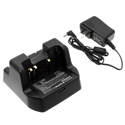 Зарядное устройство Yaesu | Vertex | Standard Horizon | Retevis, VX-110, VX-120, VX-127, Cameron Sino фото 1