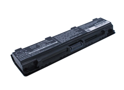 Аккумулятор Toshiba, Satellite P70, Satellite P70-A, Satellite P75, 4200 мАч, CS фото 1