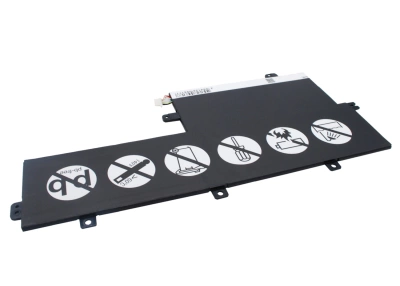 Аккумулятор HP, Split X2 13-G110DX, TPN-W110, Spectre 13-H200EF x2 PC, 2950 мАч, CS фото 6