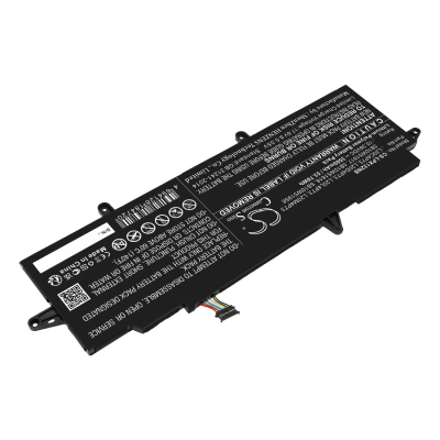 Аккумулятор Lenovo, ThinkPad X13 Gen 2(Intel)-20WK00ACMZ, ThinkPad X13 Gen 2(Intel)-20WK0088ZA, ThinkPad X13 Gen 2(AM, 3500 мАч, CS фото 5