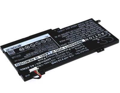 Аккумулятор HP, Envy X360, Pavilion X360, Pavilion X360 13, 4000 мАч, CS фото 3
