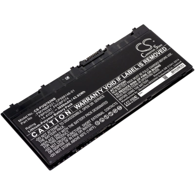 Аккумулятор Fujitsu, LifeBook Q702, Stylistic Q702, 3050 мАч, CS фото 1