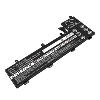 Аккумулятор Lenovo, ThinkPad Yoga 11e Chromebook, Yoga 11e 20GC, Yoga 11e 20GE, 3600 мАч, CS фото 1