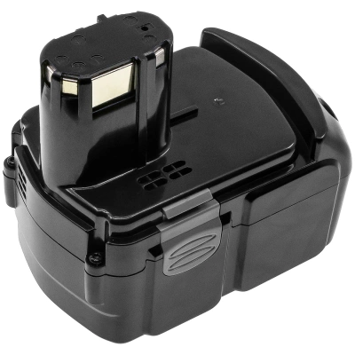 Аккумулятор Hitachi, C 6DC, C 6DD, C 18DL, 5000 мАч, CS фото 3
