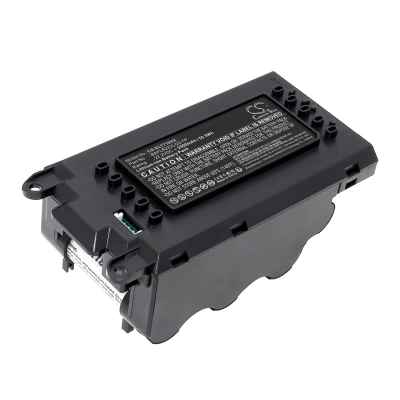 Аккумулятор Electrolux | AEG, ERR 627, ERR 927, EWF 1041 ZD, 2500 мАч, CS фото 6