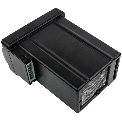 Аккумулятор Wolf Garten, Power 37, Power 40, Hybrid Power 37, 7500 мАч, CS фото 1
