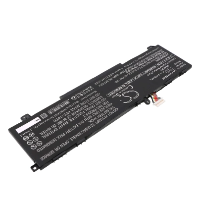 Аккумулятор HP, Omen 15-EK0009TX, Omen 15-EK0010TX, Omen 15-EK0011TX, 4300 мАч, CS фото 4