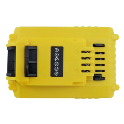 Аккумулятор Stanley | Black & Decker | Porter Cable, FMC688L, PCC680L, PCC685L, 2000 мАч, CS фото 3