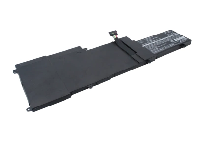 Аккумулятор Asus, ZenBook UX51, ZenBook U500VZ, ZenBook U500VZ-CN032H, 4750 мАч, CS фото 2