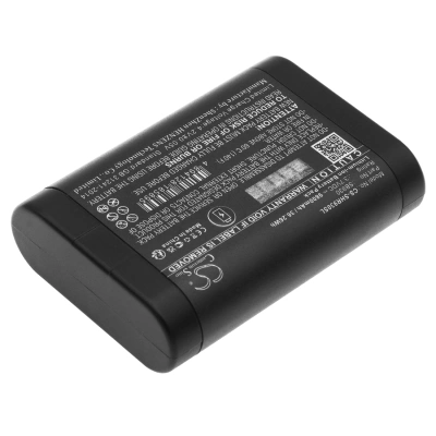 Аккумулятор Shure, MXCW640, Powers MXCW640 wireless conference, 9800 мАч, CS фото 2