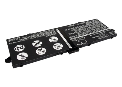 Аккумулятор Samsung, XE550C22, XW550C, XE550C22-A02US, 6800 мАч, CS фото 4